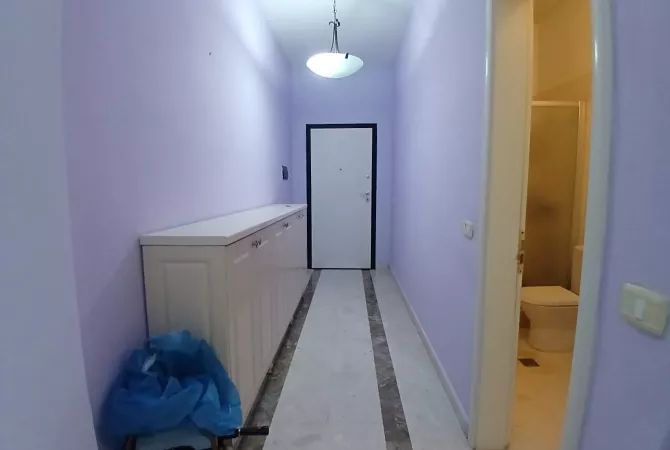 Shtepi me qera 2+1 ne Tirane - 600 Euro