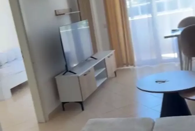 Shtepi me qera 1+1 ne Tirane - 500 Euro