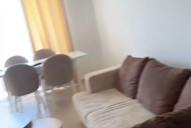 Shtepi me qera 1+1 ne Tirane - 500 Euro