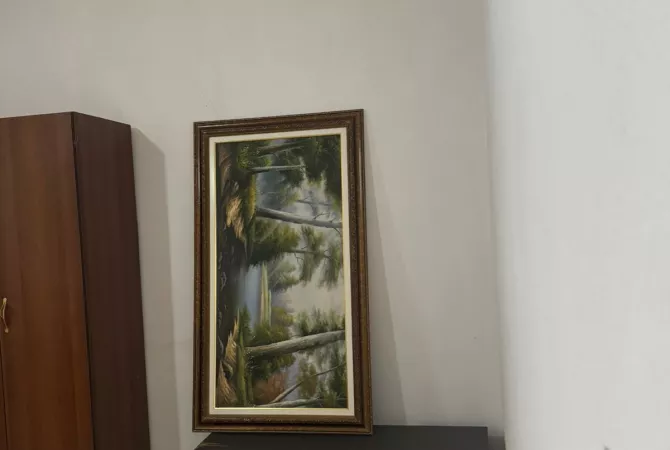 Shtepi me qera 2+1 ne Tirane - 450 Euro