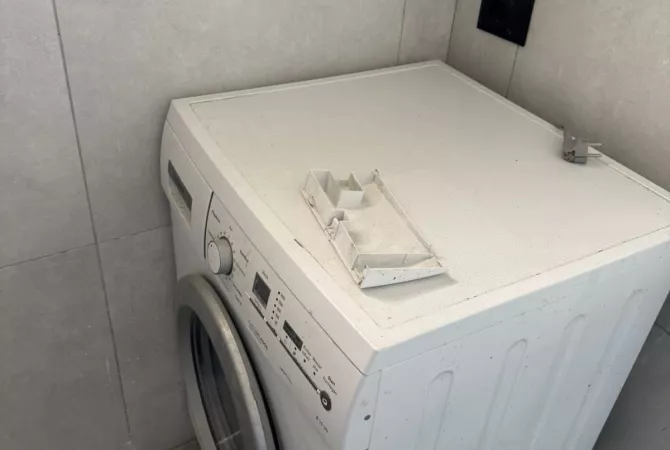 Shtepi me qera Apartament ne Tirane, 2+1, Mobilimi E mobiluar, Pagesa 450  Euro.