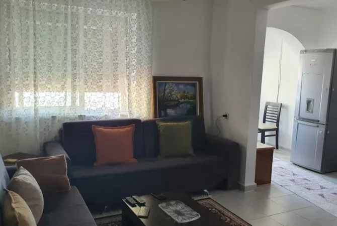 Casa in affitto 1+1 a Tirana - 450 Euro