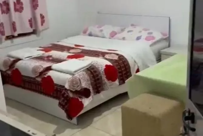 Casa in affitto Garsoniere a Tirana - 200 Euro