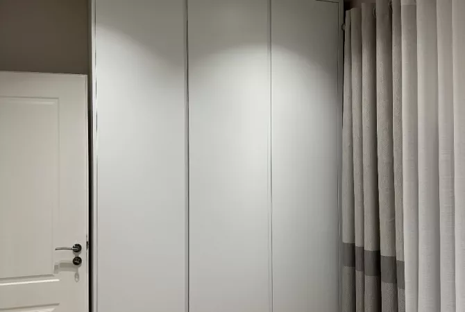 Shtepi me qera 2+1 ne Tirane - 600 Euro