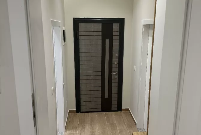 Shtepi me qera Apartament ne Tirane, 2+1, Mobilimi E mobiluar, Pagesa 600  Euro.