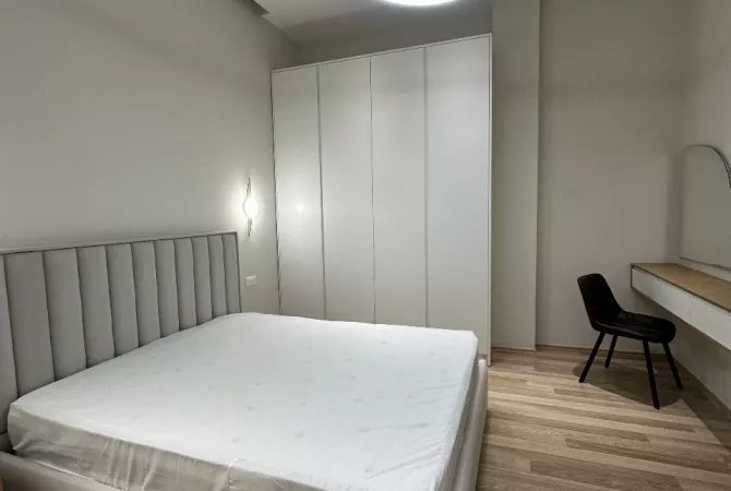 Shtepi me qera Apartament ne Tirane, 2+1, Mobilimi E mobiluar, Pagesa 600  Euro.