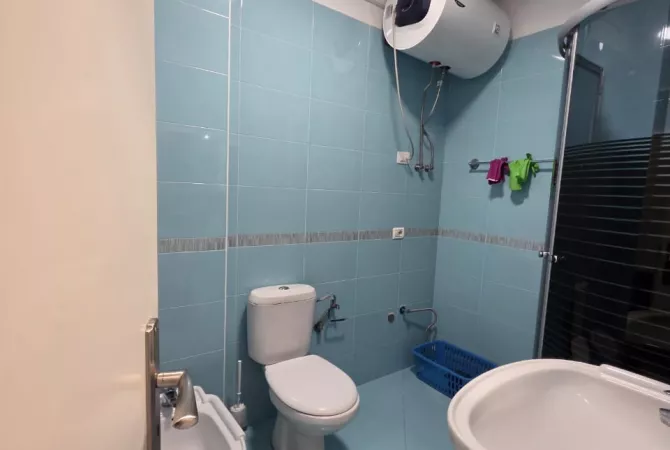 Apartment for rent in Tirana 2+1, Furnished