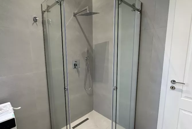 Shtepi me qera Apartament ne Tirane, 2+1, Mobilimi E mobiluar, Pagesa 600  Euro.