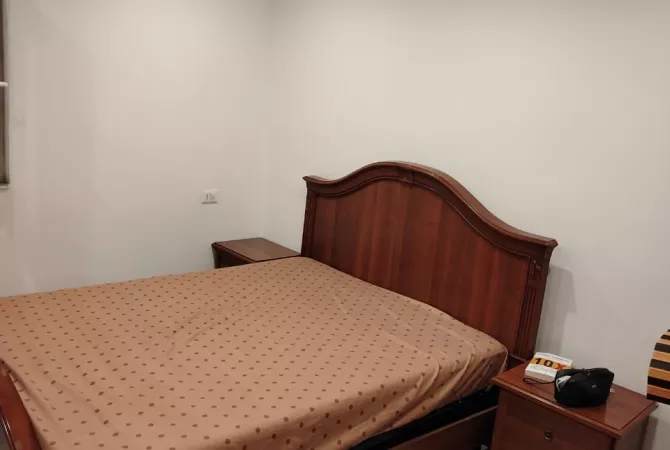 Shtepi me qera 1+1 ne Tirane - 500 Euro
