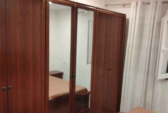 Shtepi me qera 1+1 ne Tirane - 500 Euro