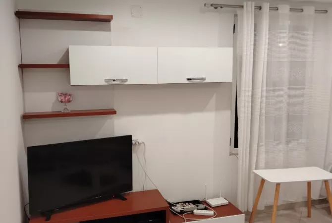 Duplex (2 storey house) for rent in Tirana 1+1, Furnished