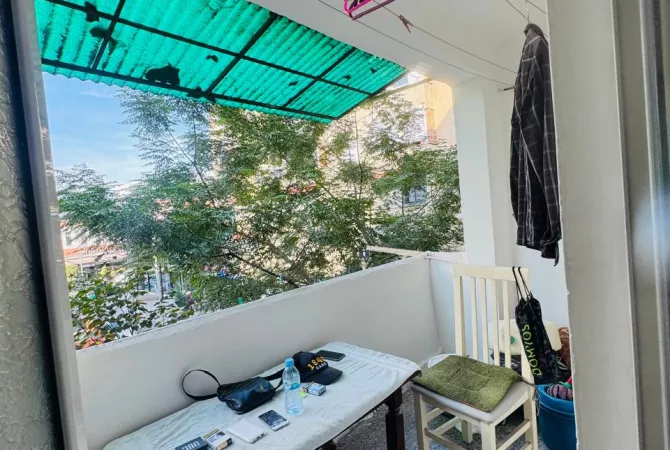 Shtepi me qera 2+1 ne Tirane - 38,000 Leke