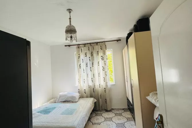 House for Rent 2+1 in Tirana - 38,000 Leke