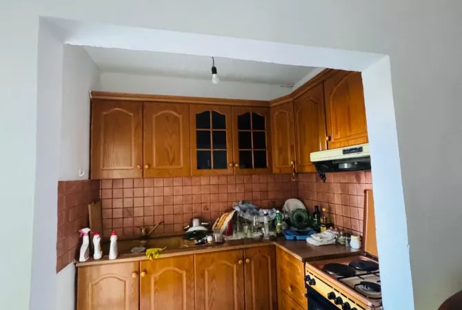House for Rent 2+1 in Tirana - 38,000 Leke