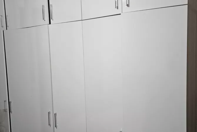 Shtepi me qera Apartament ne Tirane, 1+1, Mobilimi E mobiluar, Pagesa 50,000  Leke.