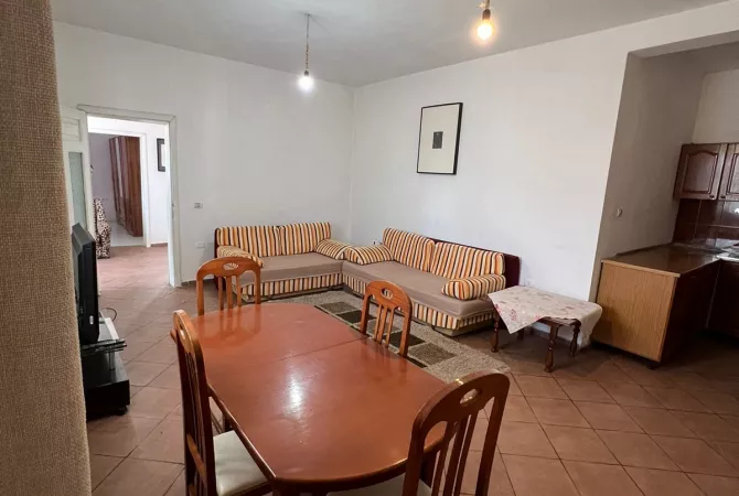 House for Rent 1+1 in Tirana - 30,000 Leke