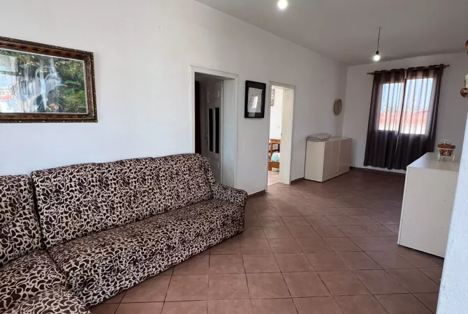 House for Rent 1+1 in Tirana - 30,000 Leke