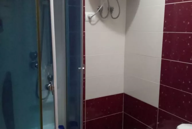 House for Rent 2+1 in Tirana - 55,000 Leke