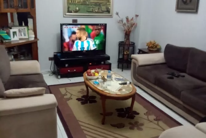 House for Rent 2+1 in Tirana - 55,000 Leke