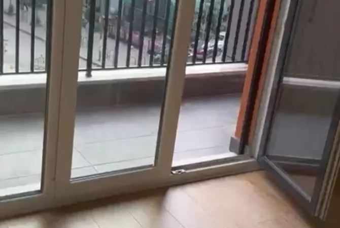 House for Rent 1+1 in Tirana - 550 Euro