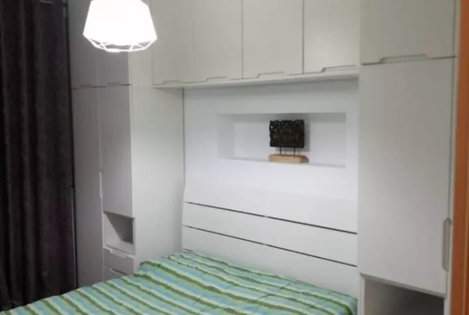 Shtepi me qera 2+1 ne Tirane - 55,000 Leke