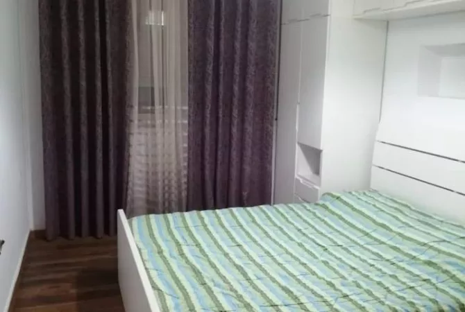 Shtepi me qera Apartament ne Tirane, 2+1, Mobilimi E mobiluar, Pagesa 55,000  Leke.