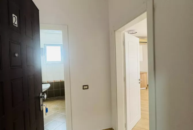 Shtepi me qera 1+1 ne Tirane - 450 Euro
