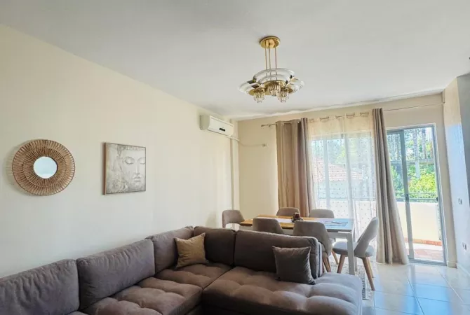 Casa in affitto 2+1 a Tirana - 600 Euro