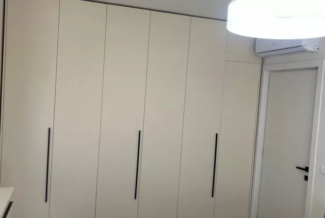 Shtepi me qera 1+1 ne Tirane - 650 Euro