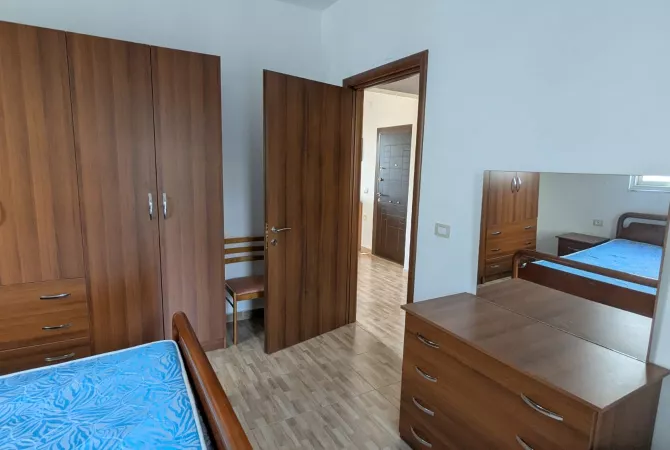 House for Rent 2+1 in Tirana - 35,000 Leke