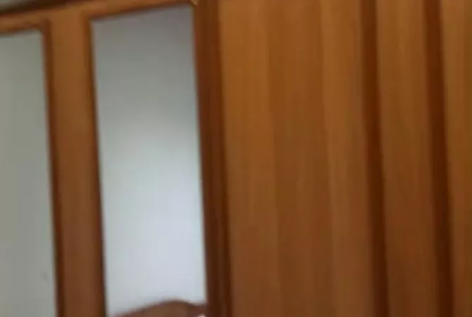 Shtepi me qera Apartament ne Tirane, 1+1, Mobilimi E mobiluar, Pagesa 55,000  Leke.