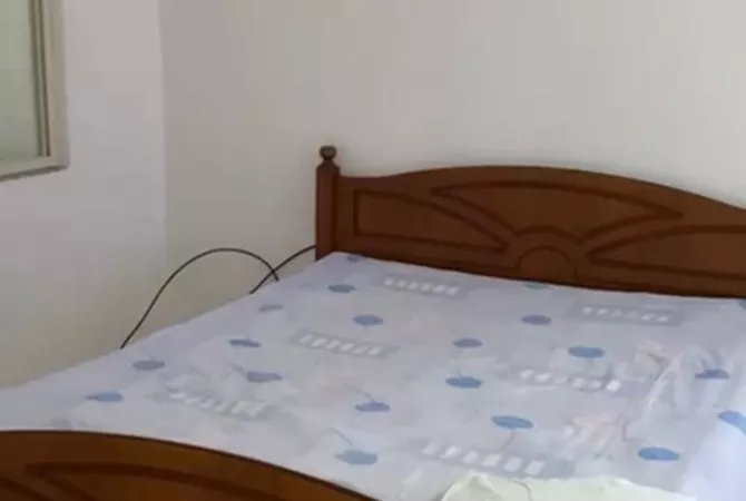 Shtepi me qera Apartament ne Tirane, 1+1, Mobilimi E mobiluar, Pagesa 42,000  Leke.
