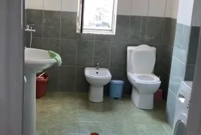 Shtepi me qera Apartament ne Tirane, 1+1, Mobilimi E mobiluar, Pagesa 42,000  Leke.