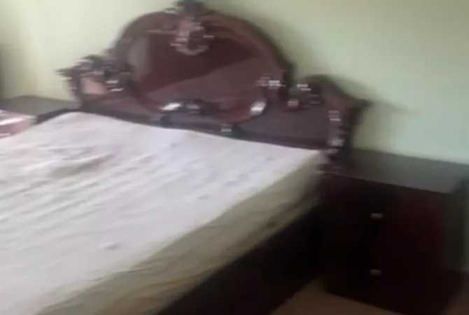 House for Rent 1+1 in Tirana - 40,000 Leke