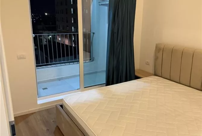 House for Rent 1+1 in Tirana - 50,000 Leke