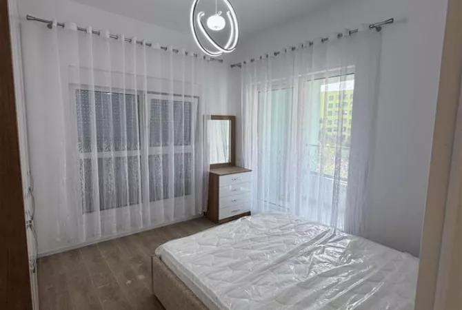House for Rent 1+1 in Tirana - 50,000 Leke