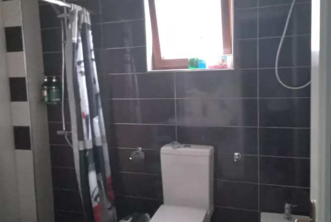 Shtepi me qera Apartament ne Tirane, 1+1, Mobilimi E mobiluar, Pagesa 35,000  Leke.