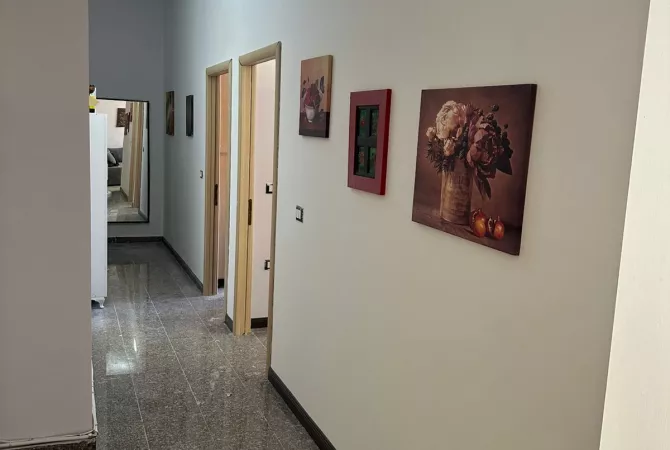 Shtepi me qera 2+1 ne Tirane - 70,000 Leke