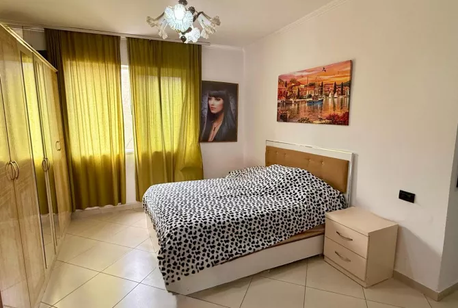 House for Rent Garsoniere in Tirana - 55,000 Leke