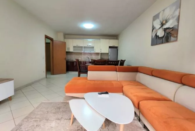 House for Rent 2+1 in Tirana - 50,000 Leke