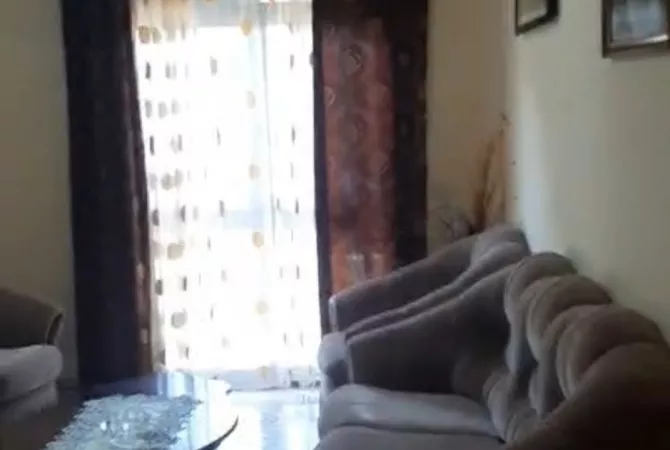 Shtepi me qera Apartament ne Tirane, 2+1, Mobilimi E mobiluar, Pagesa 40,000  Leke.