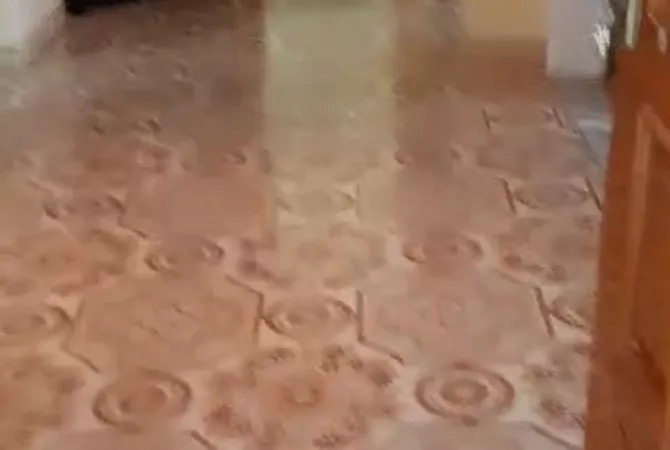 Shtepi me qera Apartament ne Tirane, 2+1, Mobilimi E mobiluar, Pagesa 40,000  Leke.