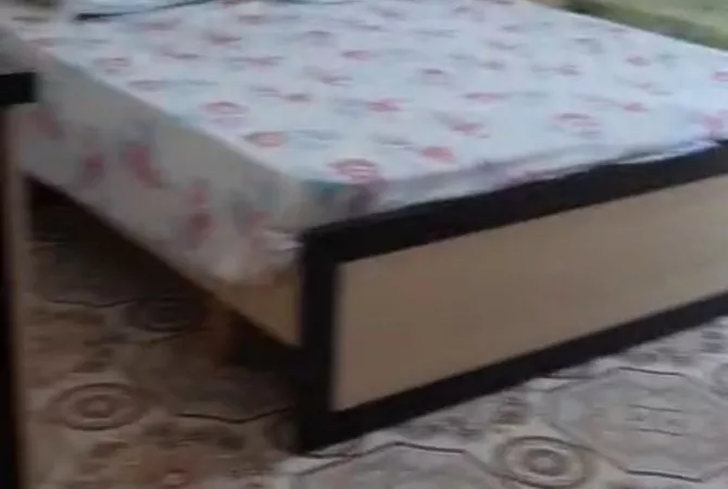 Shtepi me qera Apartament ne Tirane, 2+1, Mobilimi E mobiluar, Pagesa 40,000  Leke.