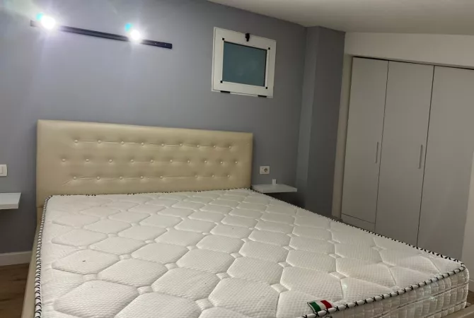 House for Rent 1+1 in Tirana - 45,000 Leke
