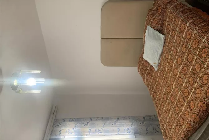 Shtepi me qera 2+1 ne Tirane - 45,000 Leke