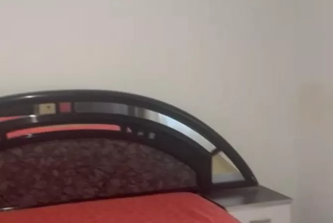 Shtepi me qera 1+1 ne Tirane - 40,000 Leke