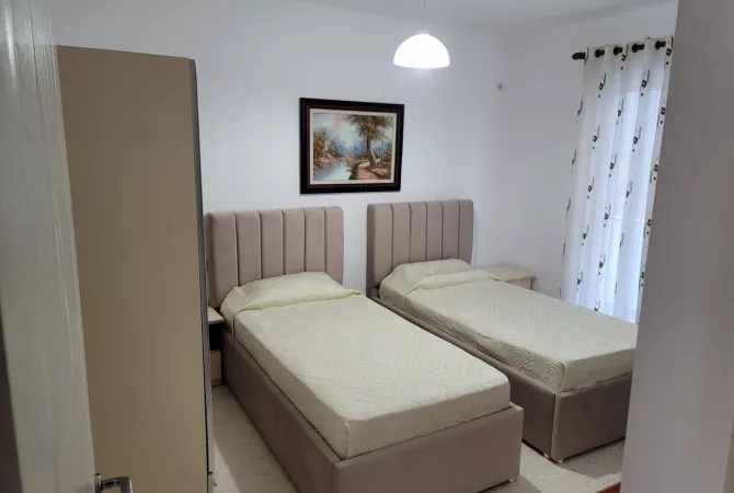 Apartment for rent in Tirana 2+1, Furnished