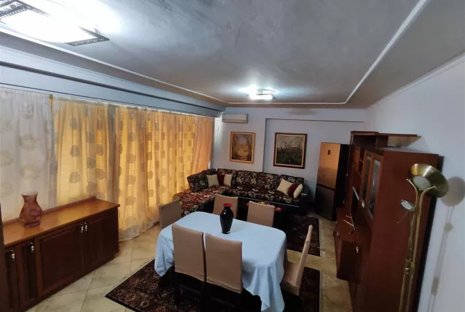 Apartment for rent in Tirana 2+1, Furnished