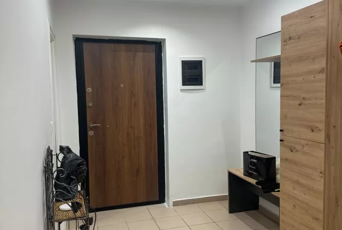 Shtepi me qera 1+1 ne Tirane - 550 Euro