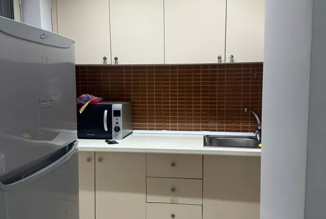 Shtepi me qera 1+1 ne Tirane - 550 Euro